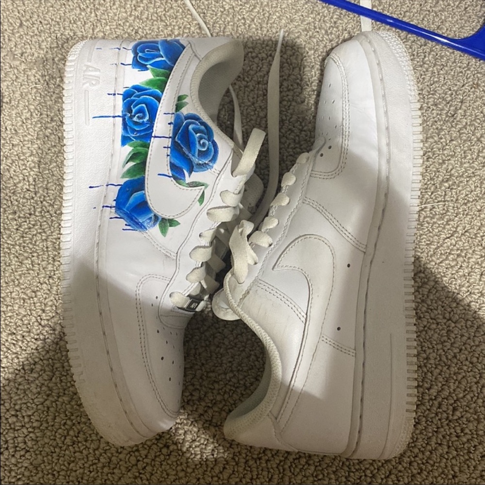 custom air force 1